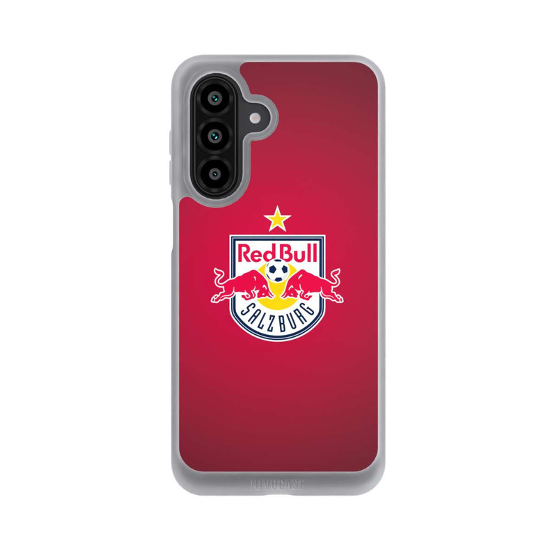 Galaxy A17 5G NIVOpure Red Bull Salzburg Rot