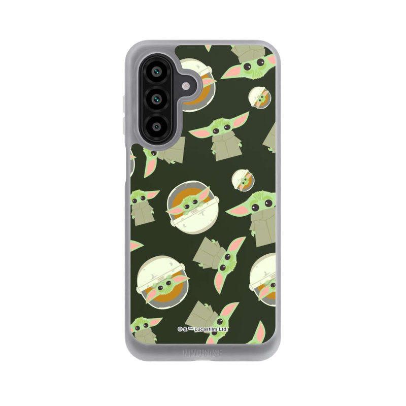 Galaxy A17 5G NIVOpure The Child Muster