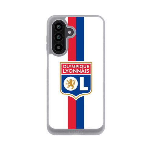 Samsung Galaxy A17 5G NIVOpure Olympique Lyonnais Logo