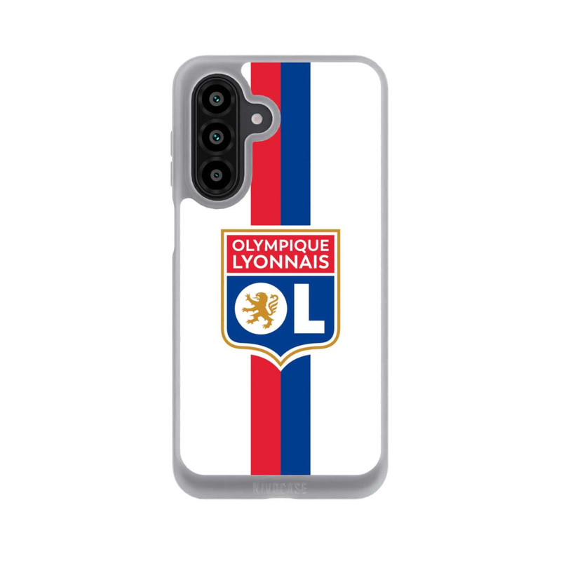 Galaxy A17 5G NIVOpure Olympique Lyonnais Logo