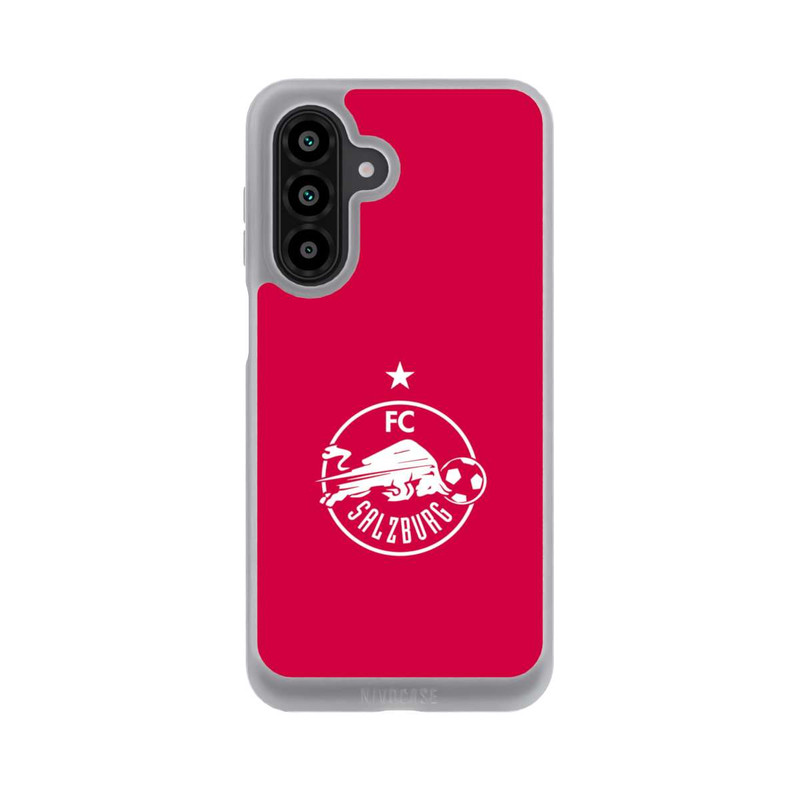 Galaxy A17 5G NIVOpure FC Salzburg Rot