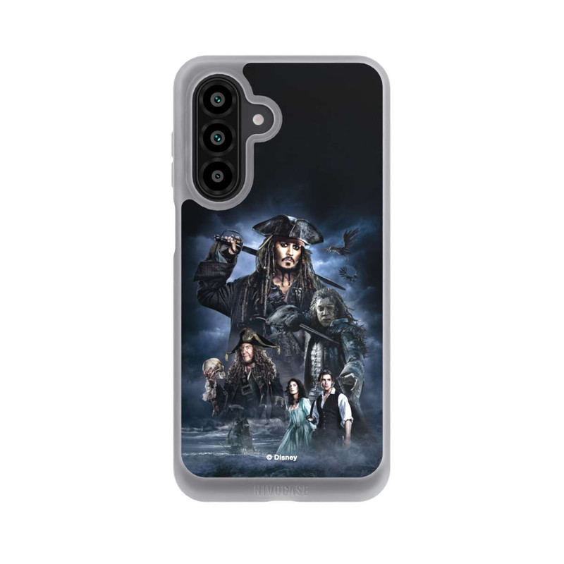 Galaxy A17 5G NIVOpure Dead Men Tell No Tales