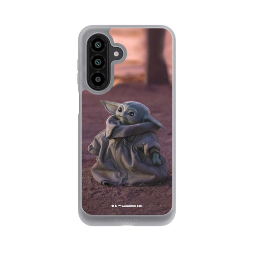 Samsung Galaxy A17 5G NIVOpure The Child schaut nach oben