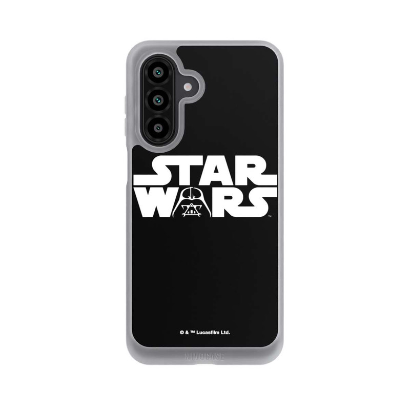 Galaxy A17 5G NIVOpure Darth Vader - Star Wars Logo