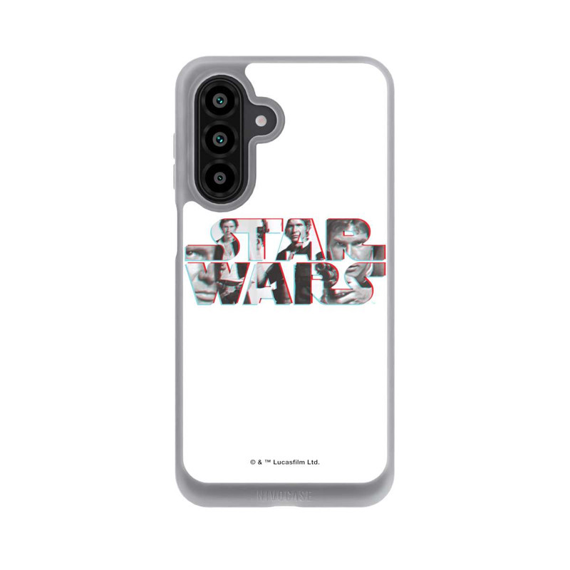 Galaxy A17 5G NIVOpure Han Solo - Star Wars Logo