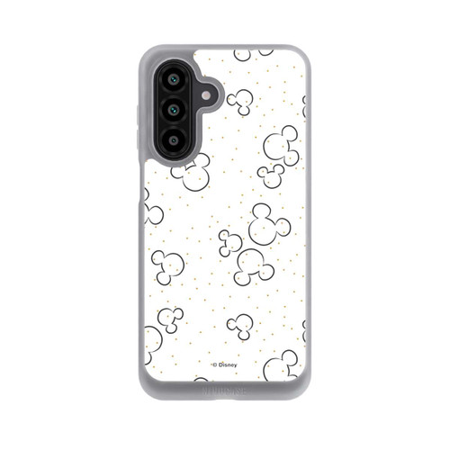 Samsung Galaxy A17 5G NIVOpure Golden Micky Pattern