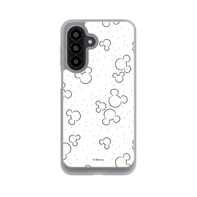 Galaxy A17 5G NIVOpure Golden Micky Pattern