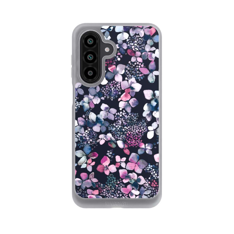 Galaxy A17 5G NIVOpure Hortensie dunkel