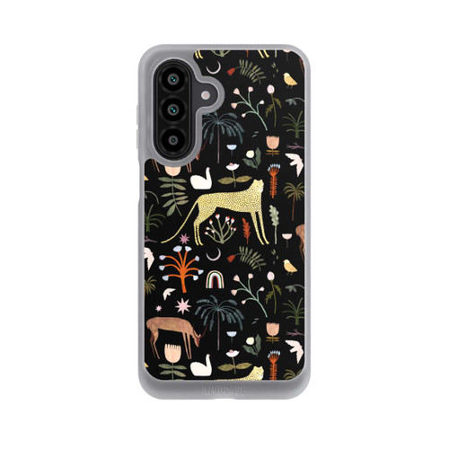 Samsung Galaxy A17 5G NIVOpure Wilde Gartenbuchstaben von Léa Le Pivert