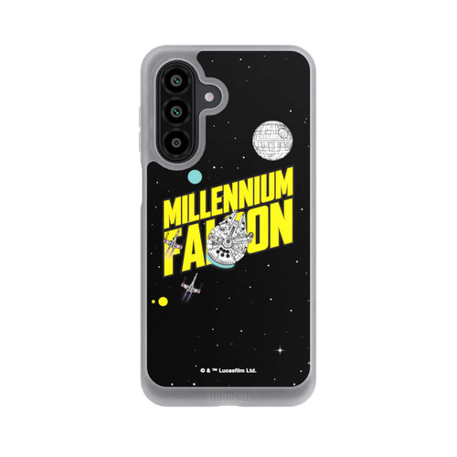 Samsung Galaxy A17 5G NIVOpure Millenium Falcon