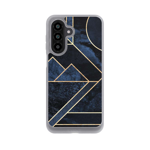 Samsung Galaxy A17 5G NIVOpure Moderner Golddruck