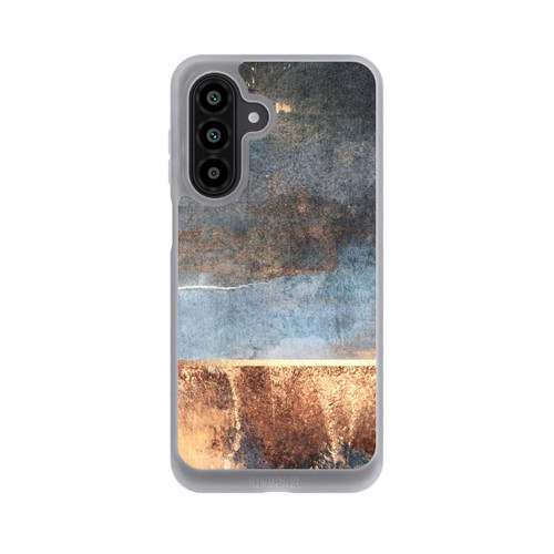Samsung Galaxy A17 5G NIVOpure Sturm Golddruck