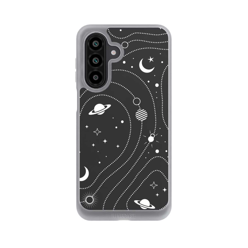 Galaxy A17 5G NIVOpure Lost in Spaces