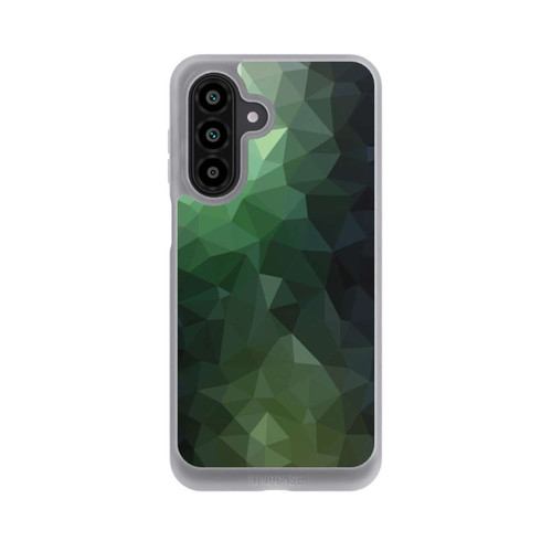 Samsung Galaxy A17 5G NIVOpure Polygonal Mosaic Green