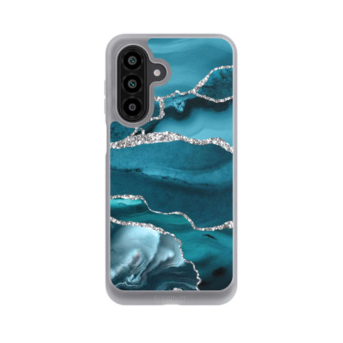 Samsung Galaxy A17 5G NIVOpure Marbre Glacier