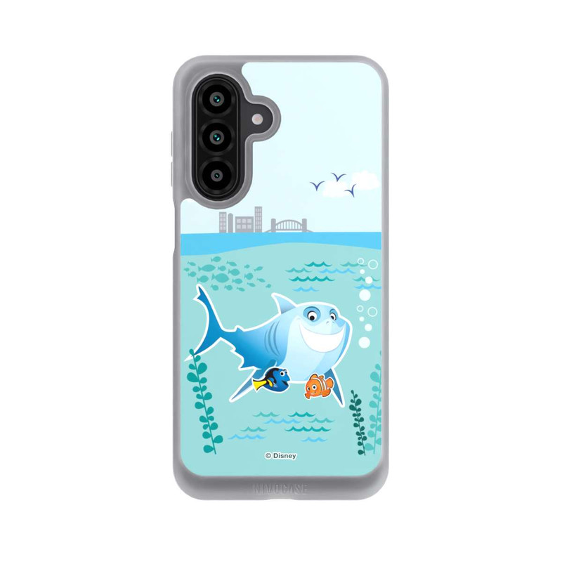 Galaxy A17 5G NIVOpure Nemo and Friends