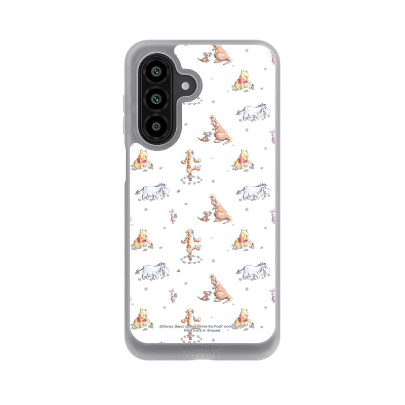 Galaxy A17 5G NIVOpure Winnie Puuh und Freunde Muster