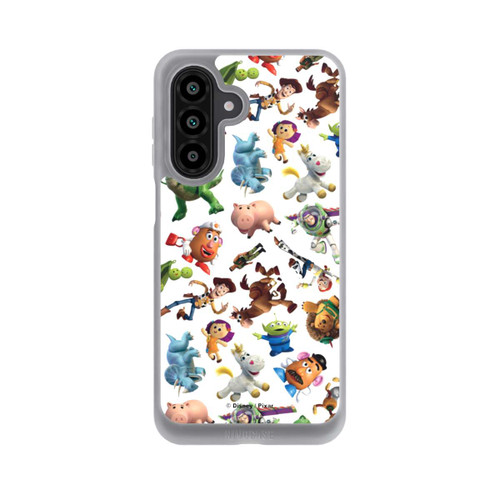 Samsung Galaxy A17 5G NIVOpure Toy Story-Muster 