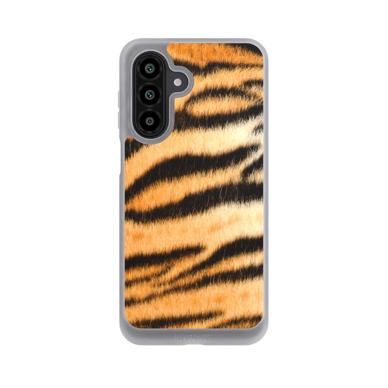 Galaxy A17 5G NIVOpure Tigerpatternreal