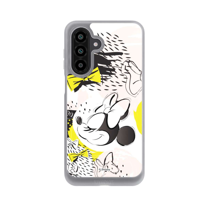 Galaxy A17 5G NIVOpure Minnie Abstrakt