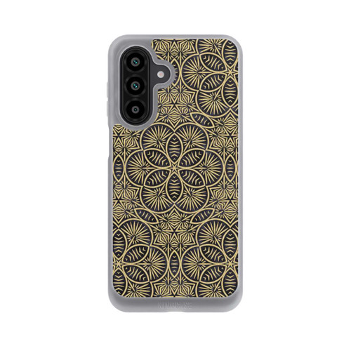Samsung Galaxy A17 5G NIVOpure Abstraktes Mandala