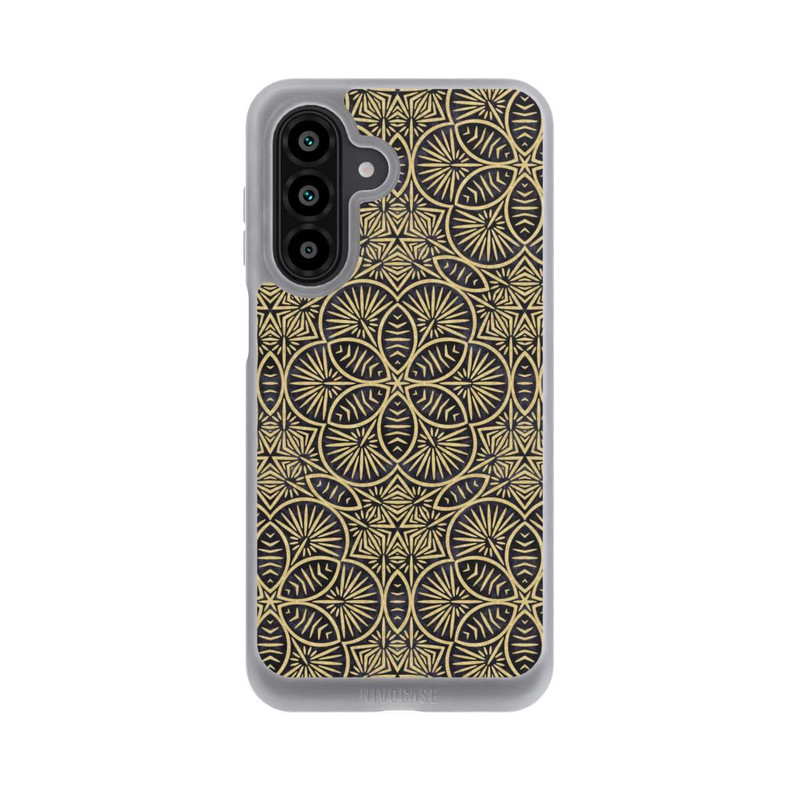 Galaxy A17 5G NIVOpure Abstraktes Mandala
