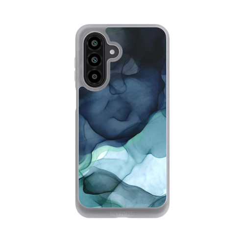 Samsung Galaxy A17 5G NIVOpure Flüssig Kunst Dämmerungsstimmung