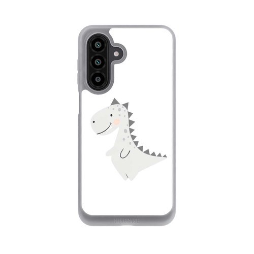 Samsung Galaxy A17 5G NIVOpure Grauer Dino
