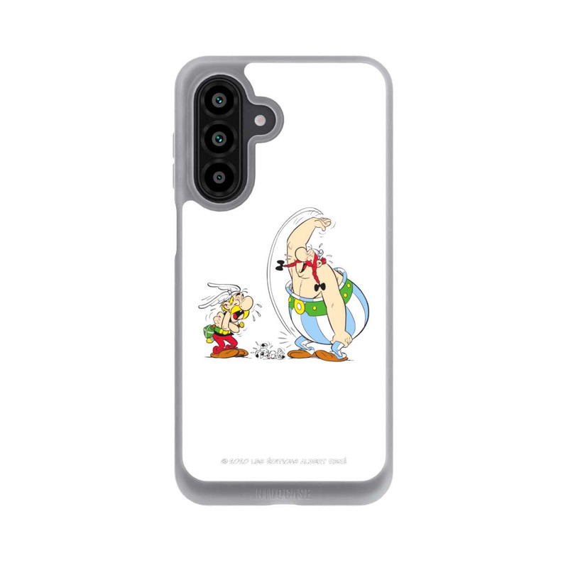 Galaxy A17 5G NIVOpure Laugh Out Loud - Asterix & Obelix
