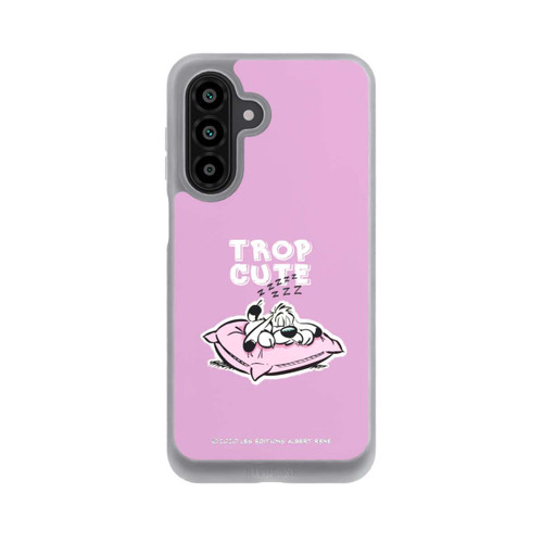Samsung Galaxy A17 5G NIVOpure Trop Cute Rose - Idéfix