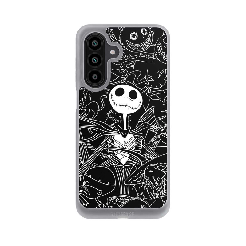 Galaxy A17 5G NIVOpure Jack Scratch Tim Burtons Nightmare before Christmas