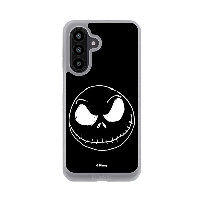 Galaxy A17 5G NIVOpure Jack Face Tim Burtons Nightmare before Christmas