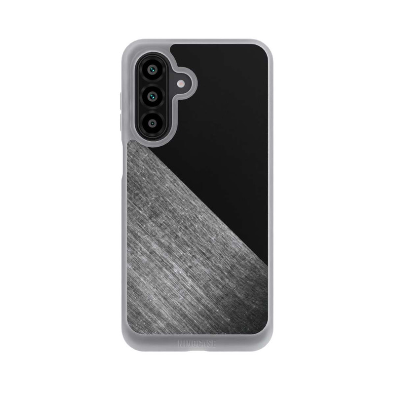 Galaxy A17 5G NIVOpure Metal Black