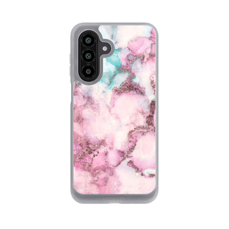 Galaxy A17 5G NIVOpure Rosa Strudel