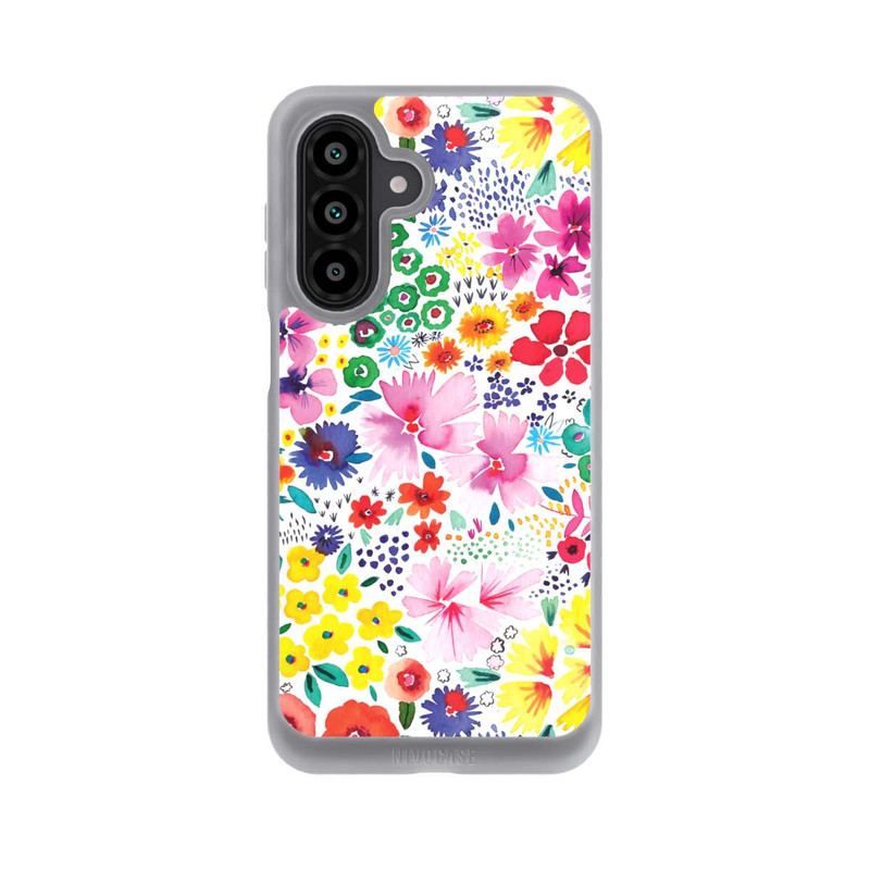 Galaxy A17 5G NIVOpure Artful Little Spring Flowers