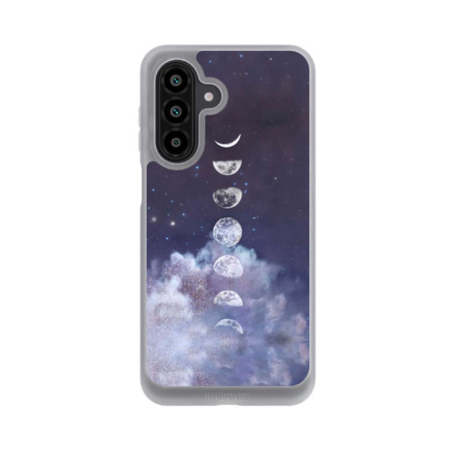 Samsung Galaxy A17 5G NIVOpure Moon phases on the moon