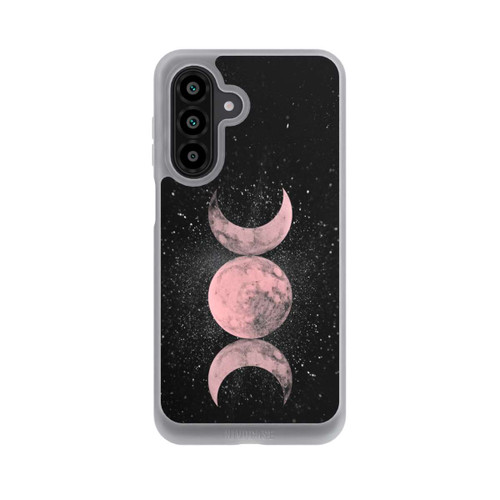 Samsung Galaxy A17 5G NIVOpure Pink Moon Symbol