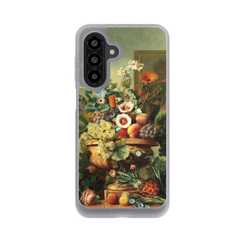 Samsung Galaxy A17 5G NIVOpure Still Life with Flowers and Fruit - Eelke Jelles Eelkema