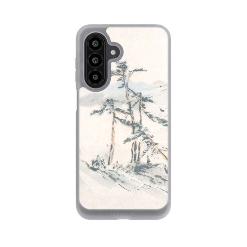 Samsung Galaxy A17 5G NIVOpure Gemälde Gao Qipei 1