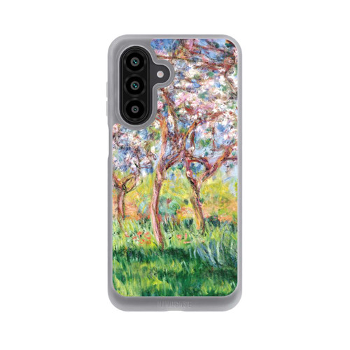 Samsung Galaxy A17 5G NIVOpure Der Printemps in Giverny von Claude Monet