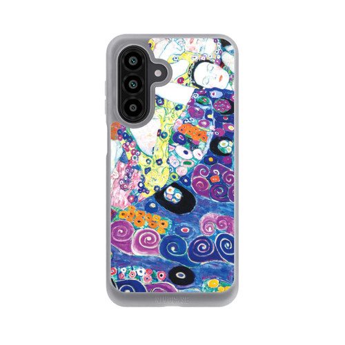 Samsung Galaxy A17 5G NIVOpure Jungfrau von Gustav Klimt