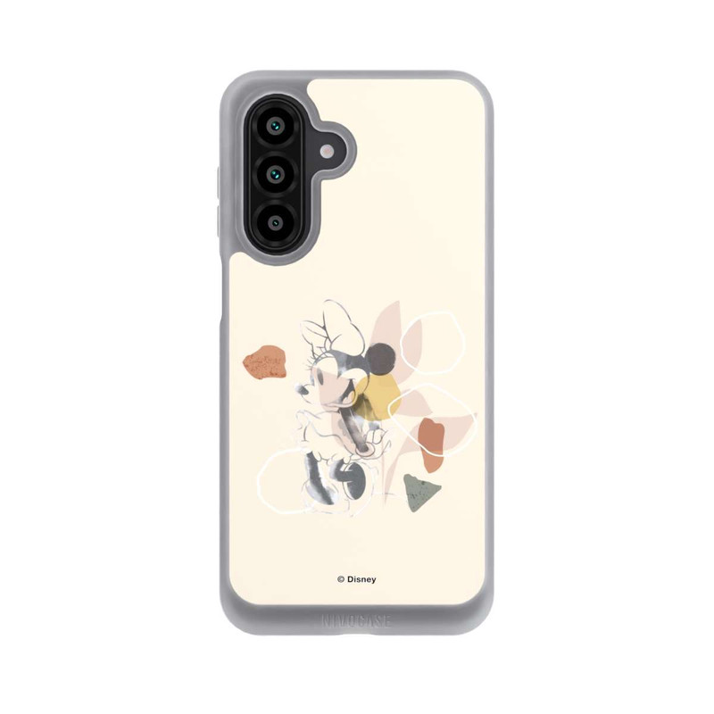 Galaxy A17 5G NIVOpure Minnie Abstrakte Formen