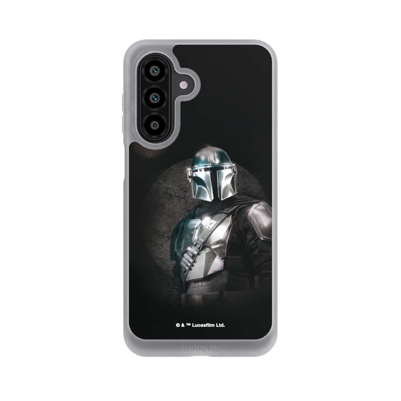 Galaxy A17 5G NIVOpure Soldat de l'Empire 