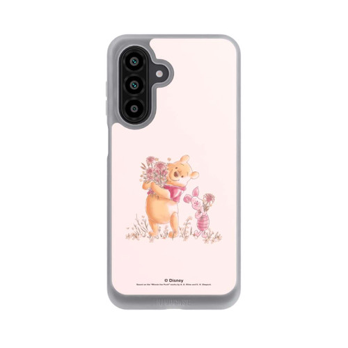 Samsung Galaxy A17 5G NIVOpure Winnie Puuh and Ferkel Blumen