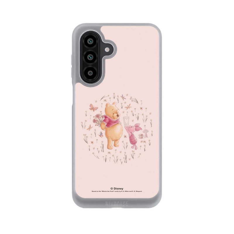 Galaxy A17 5G NIVOpure Winnie Puuh und Ferkel Herz schenken