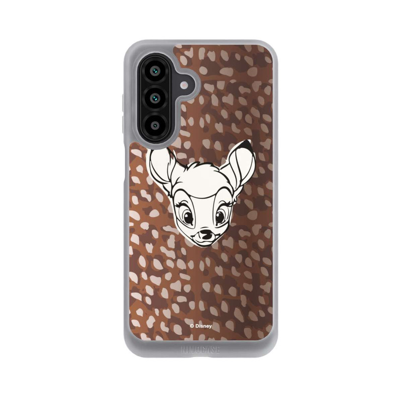 Galaxy A17 5G NIVOpure Bambi Leoprint