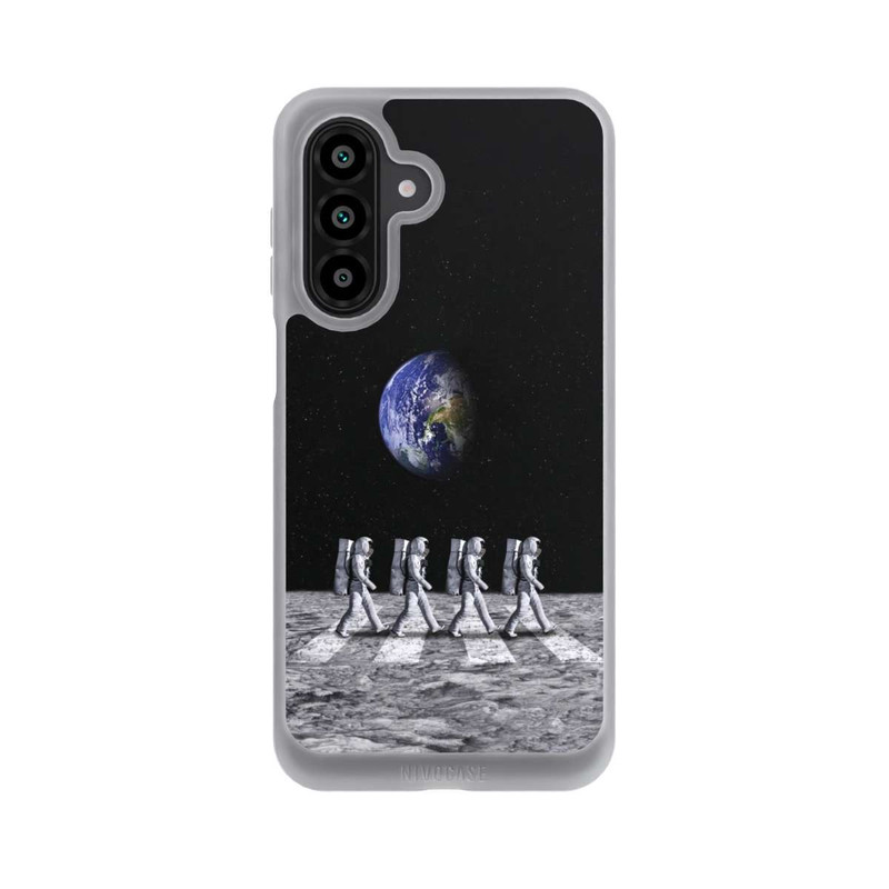 Galaxy A17 5G NIVOpure Astronaut Abbey Road