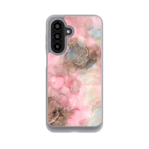 Samsung Galaxy A17 5G NIVOpure Tinte aquamarin rosa