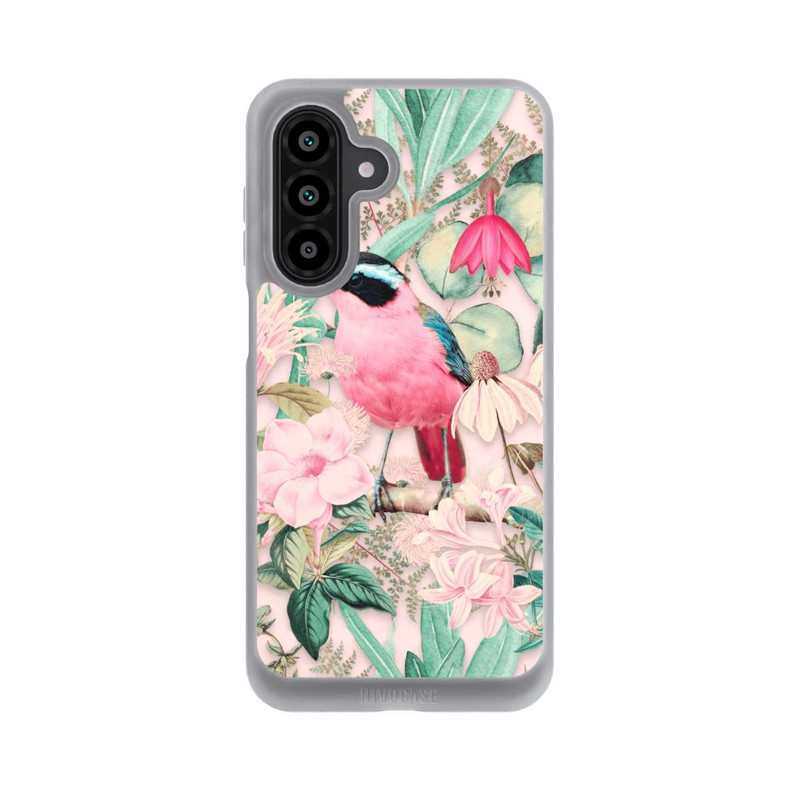 Galaxy A17 5G NIVOpure Pastellvogel