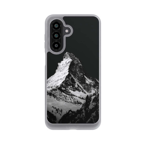 Samsung Galaxy A17 5G NIVOpure Schneebedeckte Berge